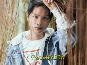 PrinceHENZON