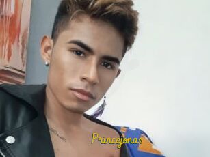 Princejonas