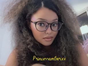 princessamberxx Porno TV