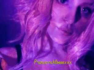 Princesschloeeexxx