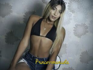 Princessmanuela