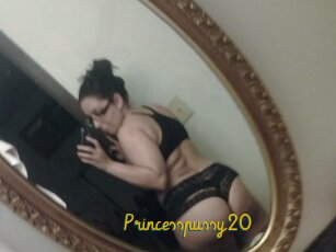 Princesspussy20