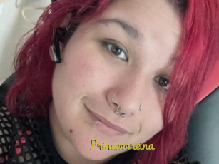 Princessreina