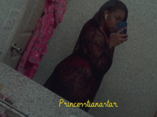 Princesstianastar