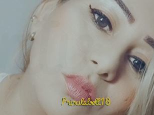 Priscilabell18