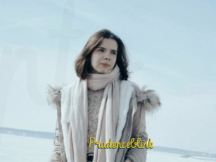 Prudenceblink