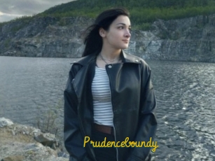 Prudenceboundy