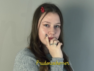 Prudencechesser