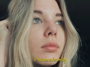 Prudencechumley