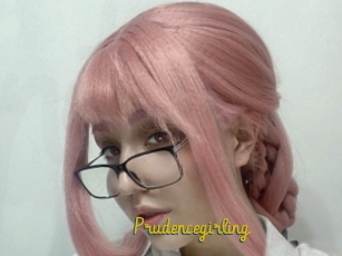 Prudencegirling