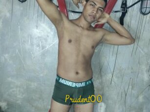 prudent00 Porno TV