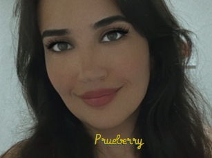 Prueberry