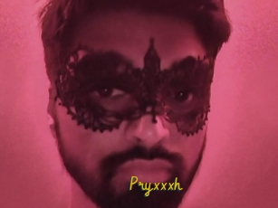 Pryxxxh