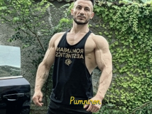 pumpiron Porno TV