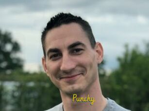 Punchy