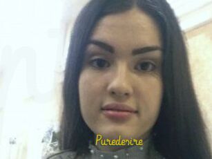 Puredesire