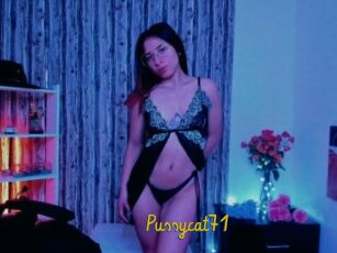 Pussycat71