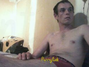 Pussyliek