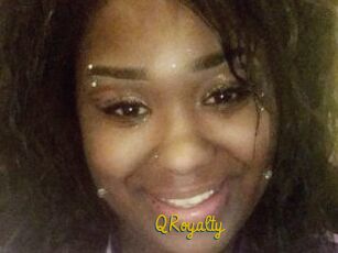 QRoyalty