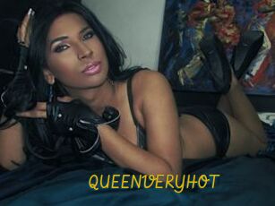 QUEENVERYHOT