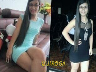 QUIROGA
