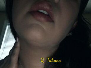 Q_Tatiana
