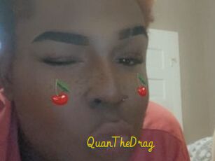 QuanTheDrag