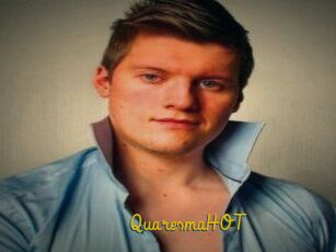 QuaresmaHOT