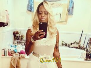 Queen101