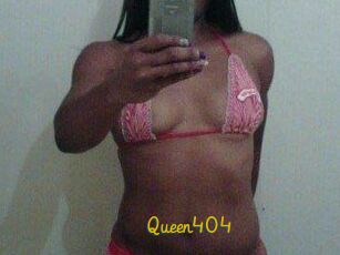 Queen404