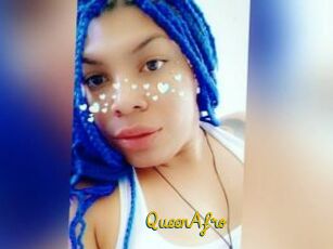 QueenAfro