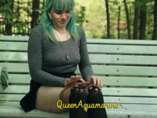 QueenAquamarine