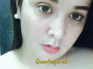 QueenHugeCock