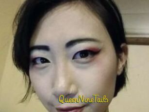 QueenNineTails