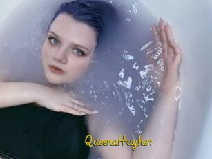 QueenaHughes