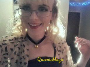 QueenieMaya