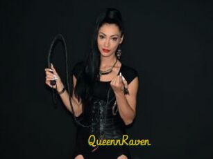 QueennRaven