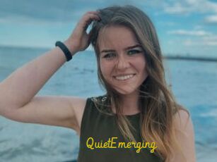 QuietEmerging