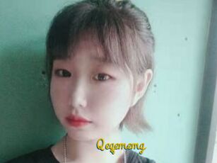 Qeqememg