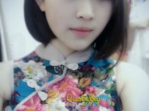 Qiaobabey