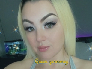 Queen_germoney