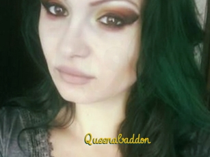 Queenabaddon