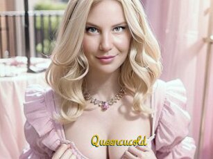 Queencucold