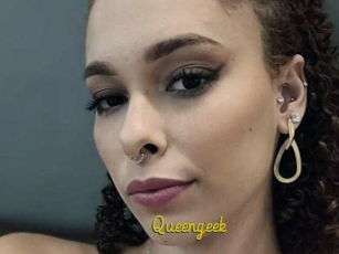 Queengeek