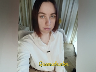 Queeniebunton