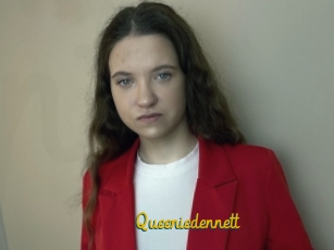 Queeniedennett