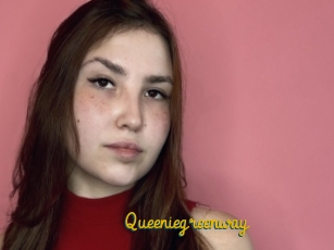 Queeniegreenway