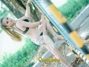 Queenjenny