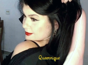 Queennique