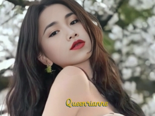 Queenrianne